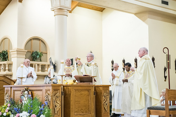 St Timothy Confirmation 2024 0098