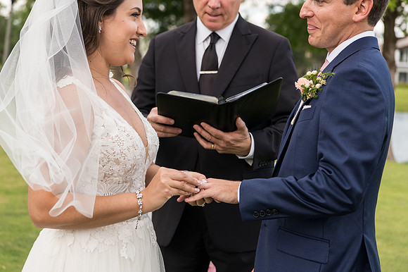 Karen and Nick Wedding