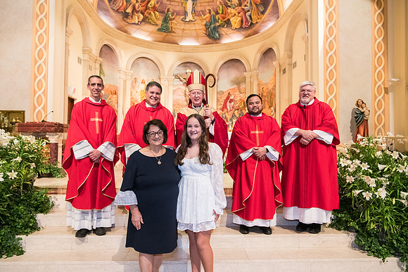 St James Confirmation 2024 0007