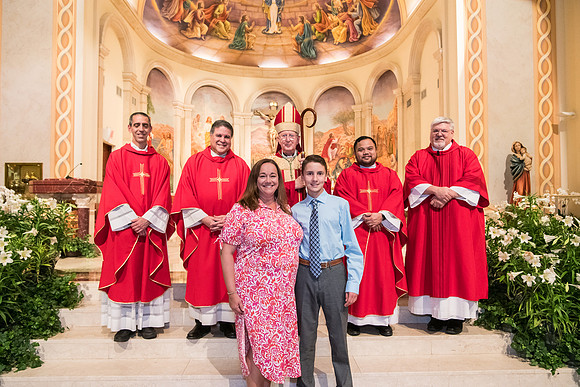 St James Confirmation 2024 0006