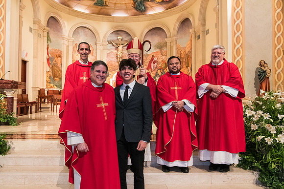 St James Confirmation 2024 0008
