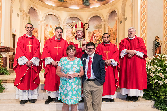 St James Confirmation 2024 0009
