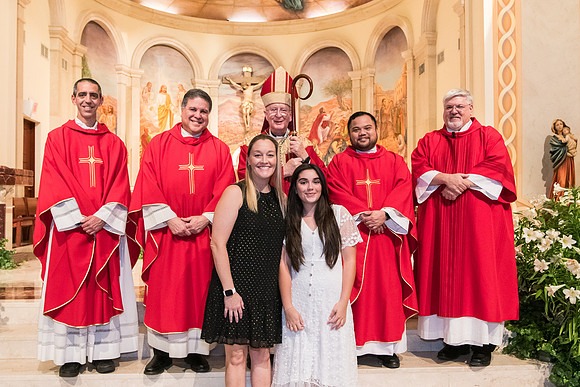 St James Confirmation 2024 0016