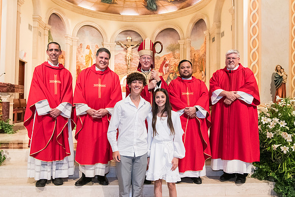 St James Confirmation 2024 0020