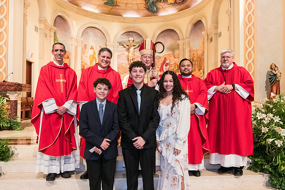 St James Confirmation 2024 0022