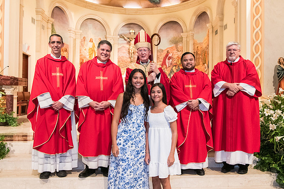 St James Confirmation 2024 0021
