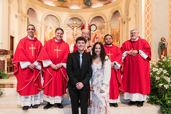 St James Confirmation 2024 0023
