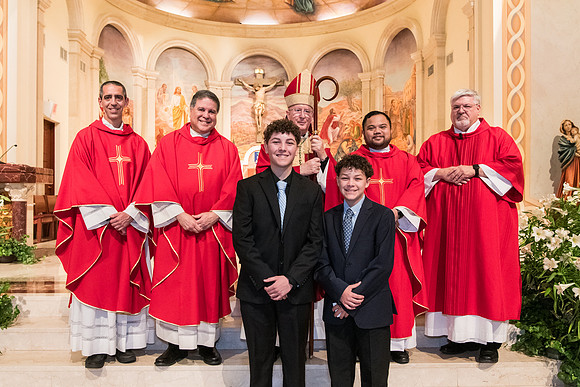 St James Confirmation 2024 0024