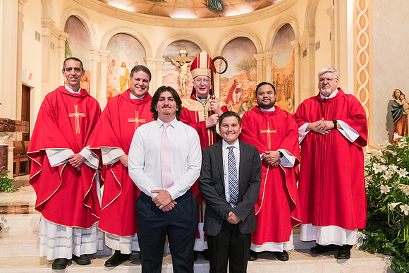 St James Confirmation 2024 0025