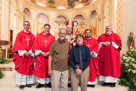 St James Confirmation 2024 0026