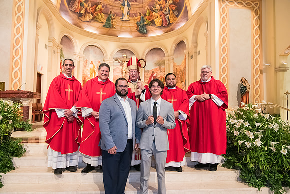 St James Confirmation 2024 0029
