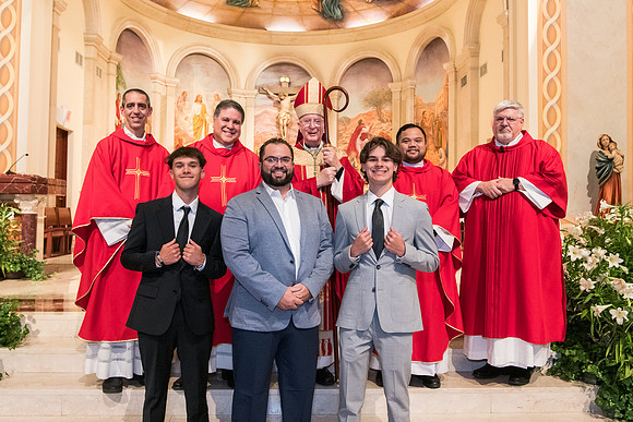 St James Confirmation 2024 0030