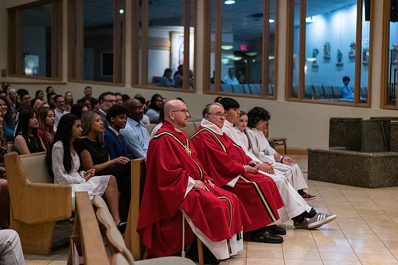 St Mary Magdalen Confirmation 2024 0095