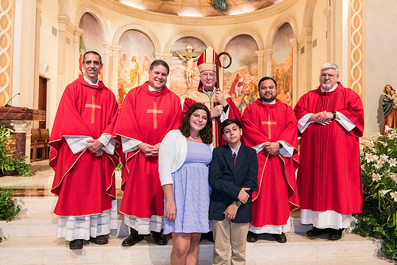 St James Confirmation 2024 0031