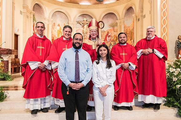 St James Confirmation 2024 0033