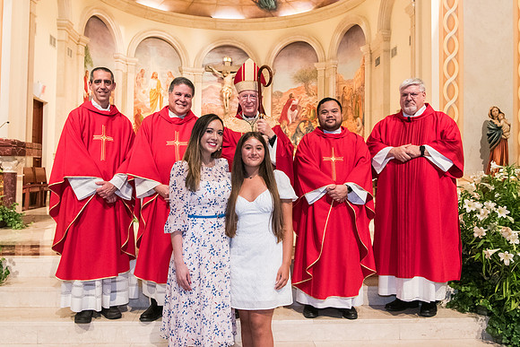 St James Confirmation 2024 0035