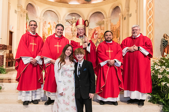 St James Confirmation 2024 0036