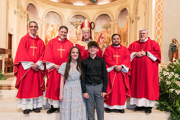St James Confirmation 2024 0037