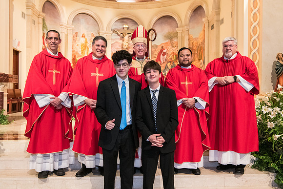 St James Confirmation 2024 0038