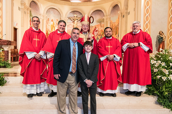 St James Confirmation 2024 0039