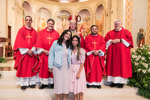 St James Confirmation 2024 0045