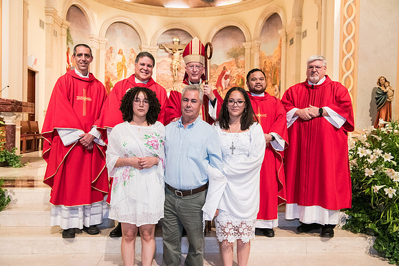 St James Confirmation 2024 0049