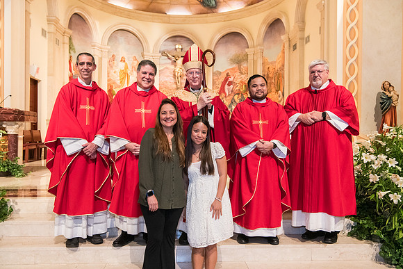St James Confirmation 2024 0051