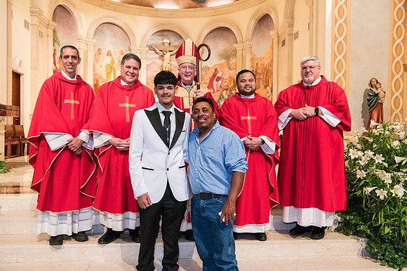 St James Confirmation 2024 0053