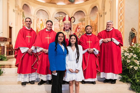 St James Confirmation 2024 0054