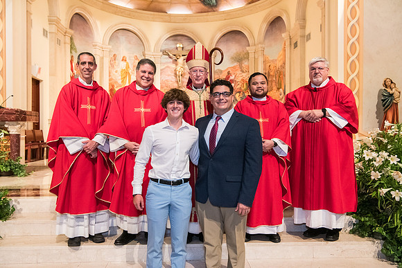 St James Confirmation 2024 0056