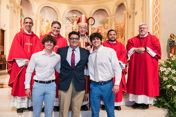 St James Confirmation 2024 0057