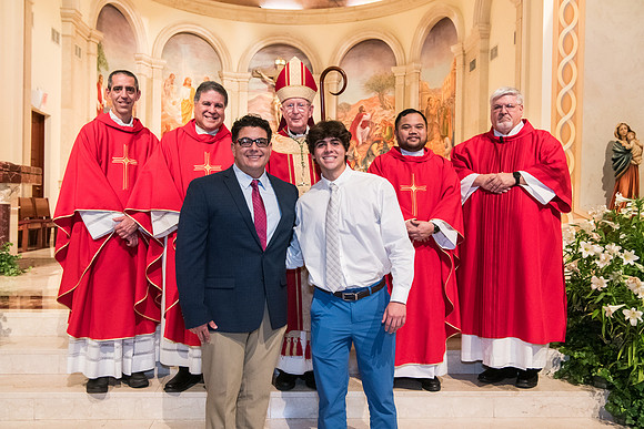 St James Confirmation 2024 0058