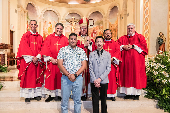 St James Confirmation 2024 0067