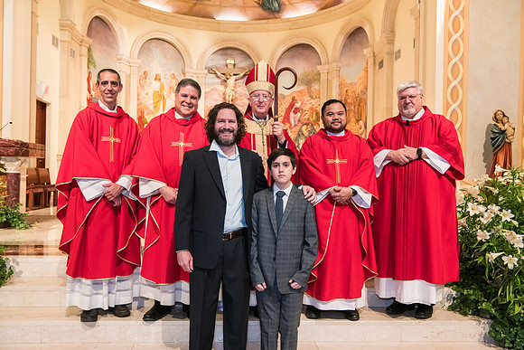 St James Confirmation 2024 0070