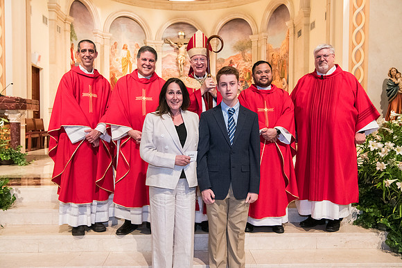 St James Confirmation 2024 0084