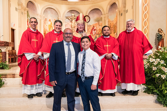 St James Confirmation 2024 0087