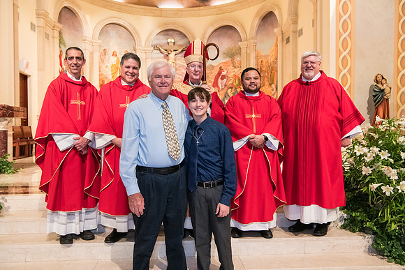 St James Confirmation 2024 0088