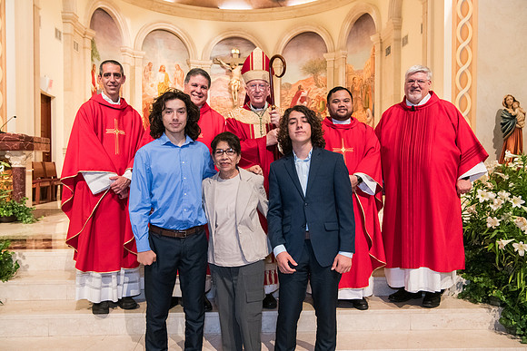 St James Confirmation 2024 0090