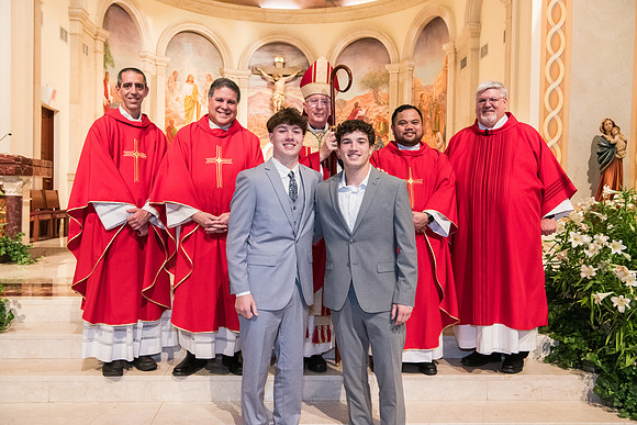St James Confirmation 2024 0092