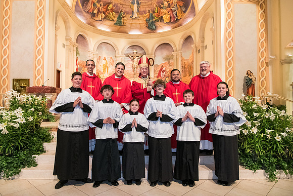 St James Confirmation 2024 0093