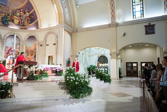 St James Confirmation 2024 0115