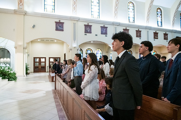 St James Confirmation 2024 0116