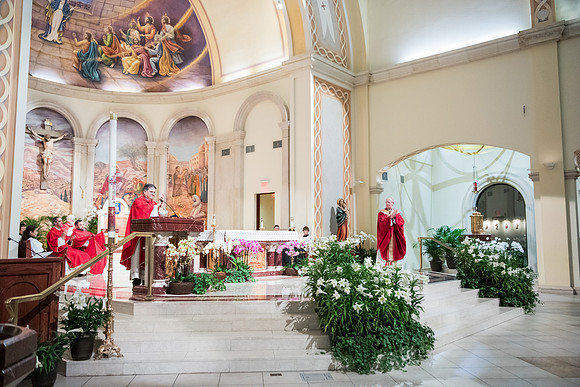 St James Confirmation 2024 0118