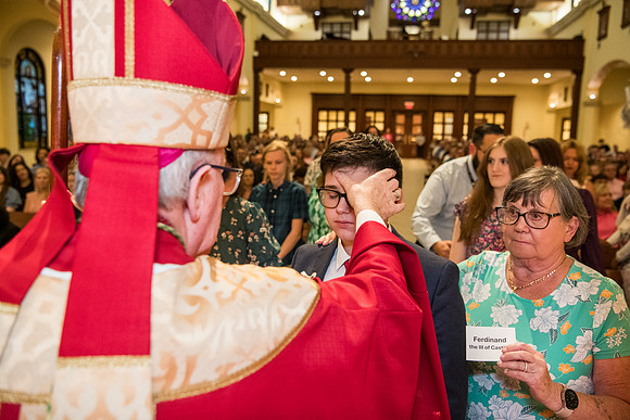 St James Confirmation 2024 0149