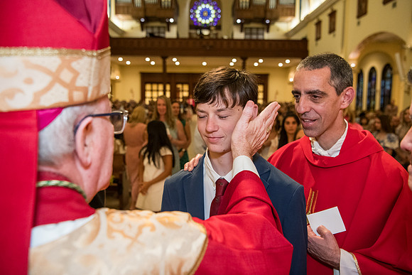 St James Confirmation 2024 0159