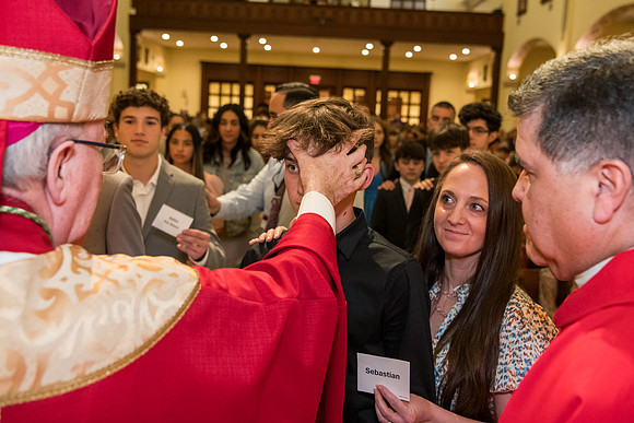 St James Confirmation 2024 0201