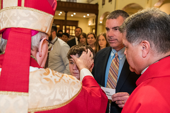 St James Confirmation 2024 0205