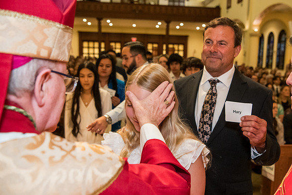 St James Confirmation 2024 0211