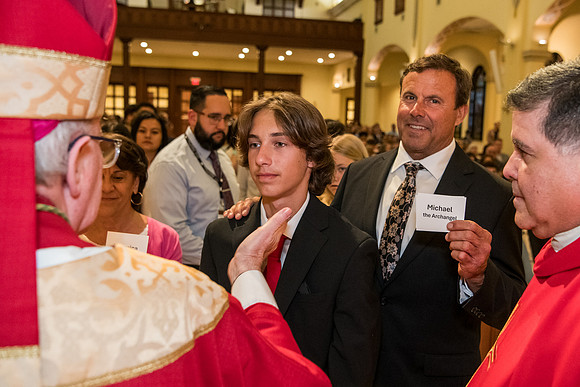 St James Confirmation 2024 0210