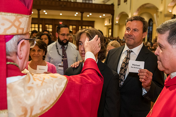 St James Confirmation 2024 0209